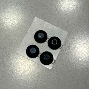 COPY - COPY - Meta Light Covers For The 2nd Gen Rayban Meta Glasses